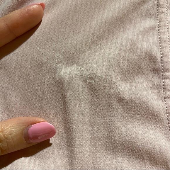 Lululemon Dance Studio Crop 25" Misty Pink - Picture 9 of 11